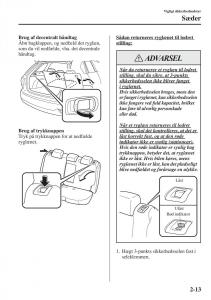 Mazda-6-III-Bilens-instruktionsbog page 37 min