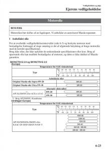 Mazda-6-III-Bilens-instruktionsbog page 591 min