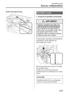 Mazda-6-III-Bilens-instruktionsbog page 599 min