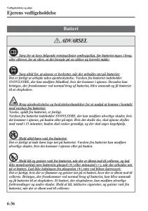 Mazda-6-III-Bilens-instruktionsbog page 604 min