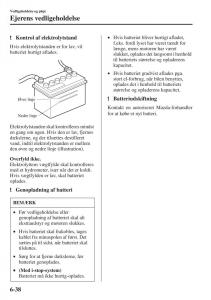 Mazda-6-III-Bilens-instruktionsbog page 606 min