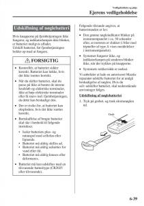 Mazda-6-III-Bilens-instruktionsbog page 607 min