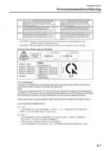 Mazda-6-III-Bilens-instruktionsbog page 711 min