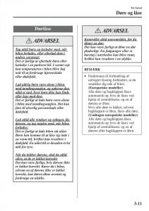 Mazda-6-III-Bilens-instruktionsbog page 91 min