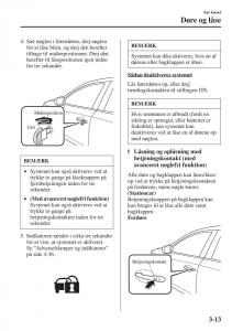 Mazda-6-III-Bilens-instruktionsbog page 93 min