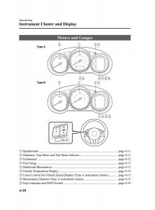 Mazda-6-III-owners-manual page 134 min