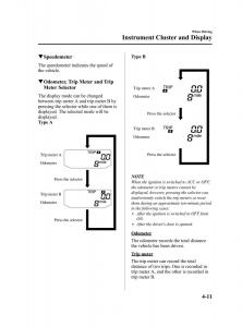 Mazda-6-III-owners-manual page 135 min