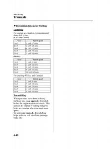 Mazda-6-III-owners-manual page 172 min