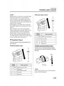 Mazda-6-III-owners-manual page 193 min