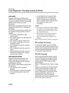 Mazda-6-III-owners-manual page 258 min