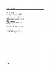 Mazda-6-III-owners-manual page 322 min