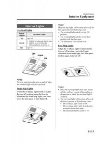 Mazda-6-III-owners-manual page 385 min