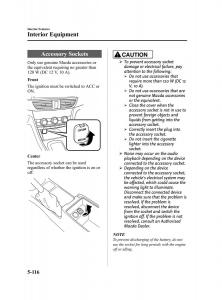 Mazda-6-III-owners-manual page 388 min