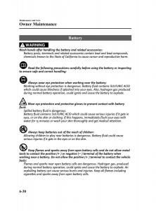 Mazda-6-III-owners-manual page 424 min