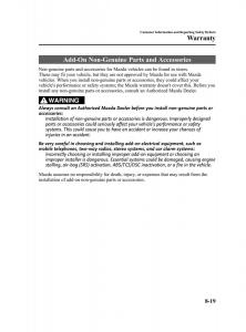 Mazda-6-III-owners-manual page 521 min