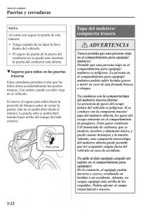 Mazda-6-III-manual-del-propietario page 108 min