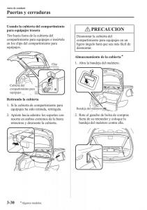 Mazda-6-III-manual-del-propietario page 116 min