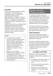 Mazda-6-III-manual-del-propietario page 141 min