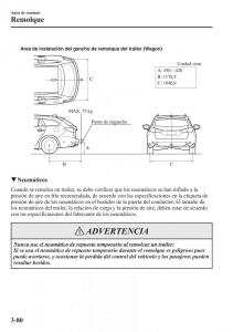 Mazda-6-III-manual-del-propietario page 166 min