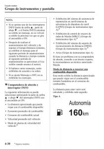 Mazda-6-III-manual-del-propietario page 200 min