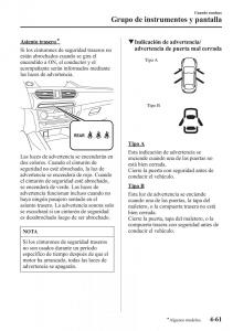 Mazda-6-III-manual-del-propietario page 231 min