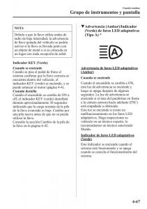 Mazda-6-III-manual-del-propietario page 237 min