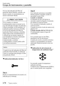 Mazda-6-III-manual-del-propietario page 240 min