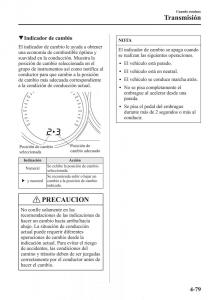 Mazda-6-III-manual-del-propietario page 249 min