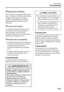 Mazda-6-III-manual-del-propietario page 251 min