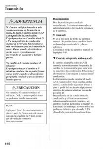 Mazda-6-III-manual-del-propietario page 252 min