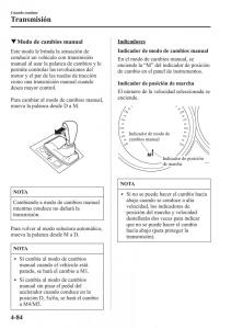 Mazda-6-III-manual-del-propietario page 254 min