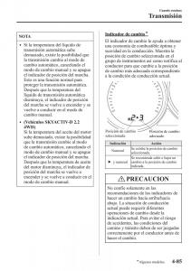 Mazda-6-III-manual-del-propietario page 255 min