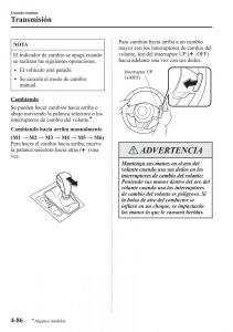 Mazda-6-III-manual-del-propietario page 256 min