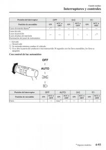 Mazda-6-III-manual-del-propietario page 263 min