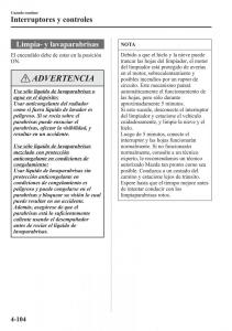 Mazda-6-III-manual-del-propietario page 274 min