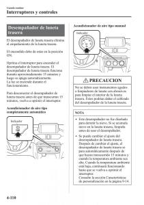 Mazda-6-III-manual-del-propietario page 280 min