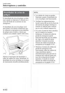 Mazda-6-III-manual-del-propietario page 282 min