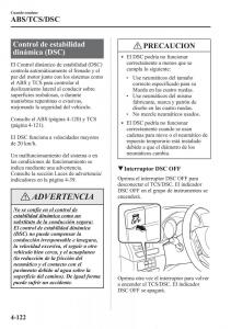 Mazda-6-III-manual-del-propietario page 292 min