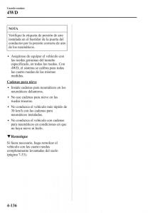 Mazda-6-III-manual-del-propietario page 306 min