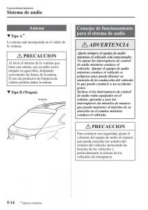 Mazda-6-III-manual-del-propietario page 446 min