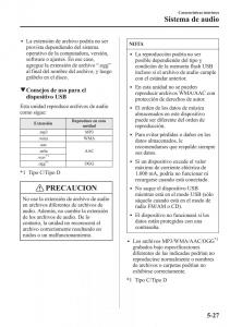 Mazda-6-III-manual-del-propietario page 459 min