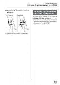 Mazda-6-III-manual-del-propietario page 47 min