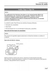 Mazda-6-III-manual-del-propietario page 479 min