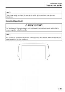 Mazda-6-III-manual-del-propietario page 481 min