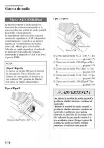 Mazda-6-III-manual-del-propietario page 506 min