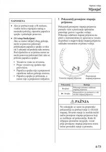 Mazda-6-III-vlasnicko-uputstvo page 231 min