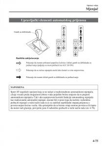 Mazda-6-III-vlasnicko-uputstvo page 233 min