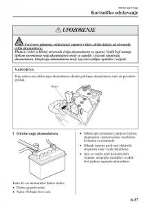 Mazda-6-III-vlasnicko-uputstvo page 605 min