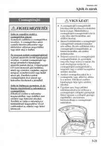 Mazda-6-III-Kezelesi-utmutato page 101 min