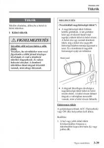 Mazda-6-III-Kezelesi-utmutato page 119 min